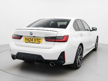 Used BMW 3 Series 2024 for sale - 78562070: Photo