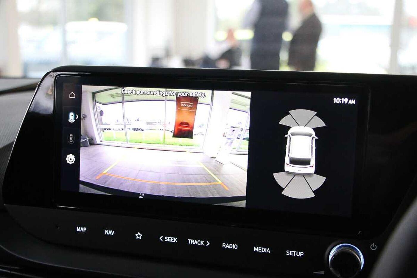 Used Hyundai i20 2026 for sale - 77799274: Photo 10