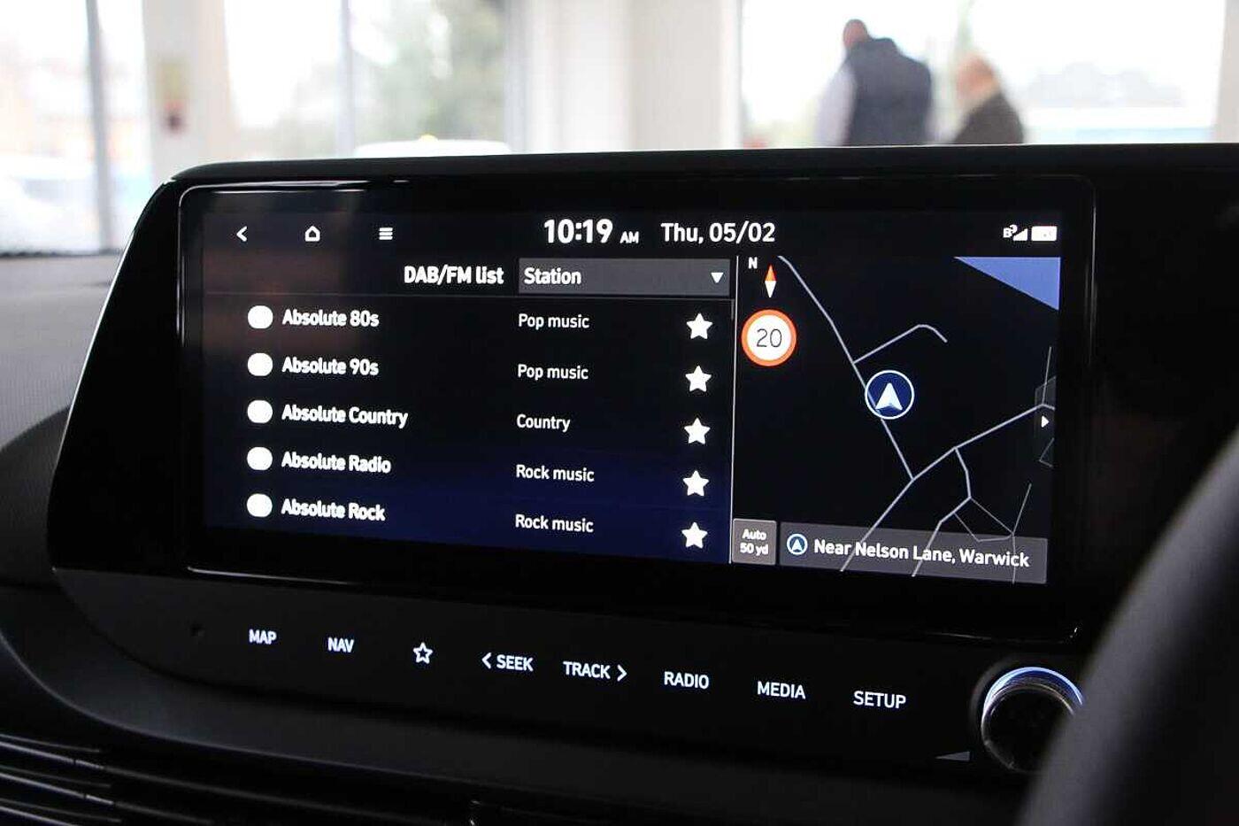 Used Hyundai i20 2026 for sale - 77799274: Photo 12