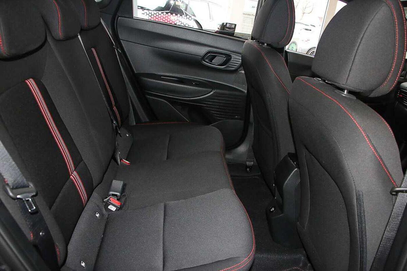 Used Hyundai i20 2026 for sale - 77799274: Photo 18