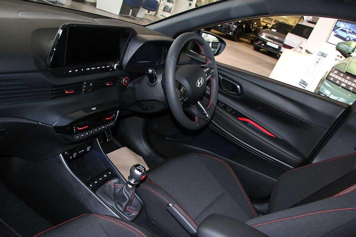 Used Hyundai i20 2026 for sale - 77799274: Photo 20