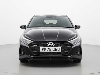 Used Hyundai i20 2026 for sale - 77799274: Photo