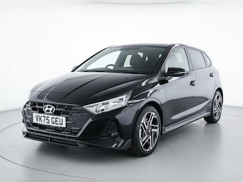 Used Hyundai i20 2026 for sale - 77799274: Photo