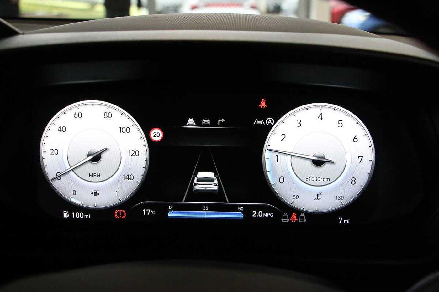 Used Hyundai i20 2026 for sale - 77799274: Photo 8