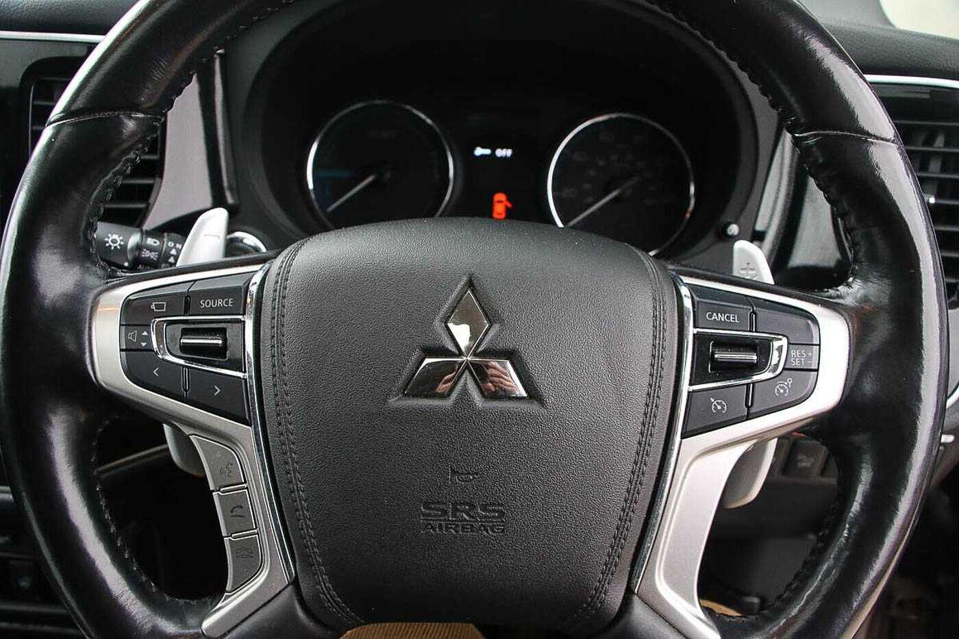 Used Mitsubishi Outlander 2016 for sale - 77670347: Photo 10