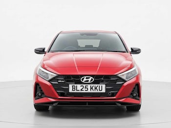 Used Hyundai i20 2025 for sale - 77924773: Photo