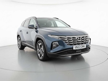 Used Hyundai TUCSON 2023 for sale - 78204779: Photo