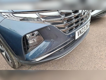 Used Hyundai TUCSON 2023 for sale - 78204779: Photo