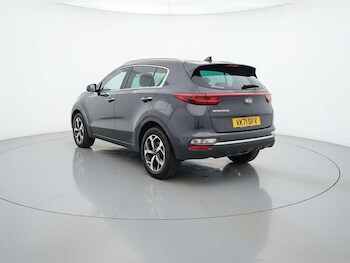 Used Kia Sportage 2022 for sale - 78204181: Photo