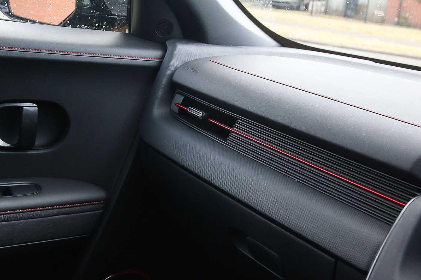 Used Hyundai IONIQ 5 2025 for sale - 76823423: Photo 11