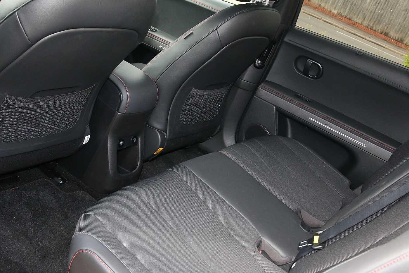 Used Hyundai IONIQ 5 2025 for sale - 76823423: Photo 17