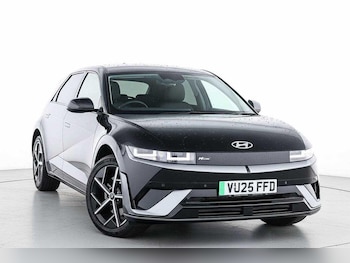 Hyundai - IONIQ 5