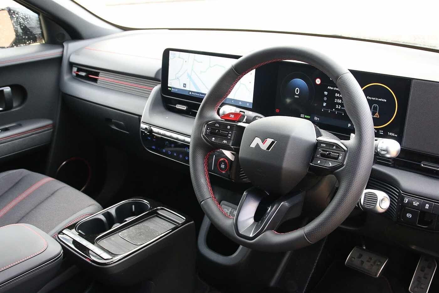 Used Hyundai IONIQ 5 2025 for sale - 76823423: Photo 6