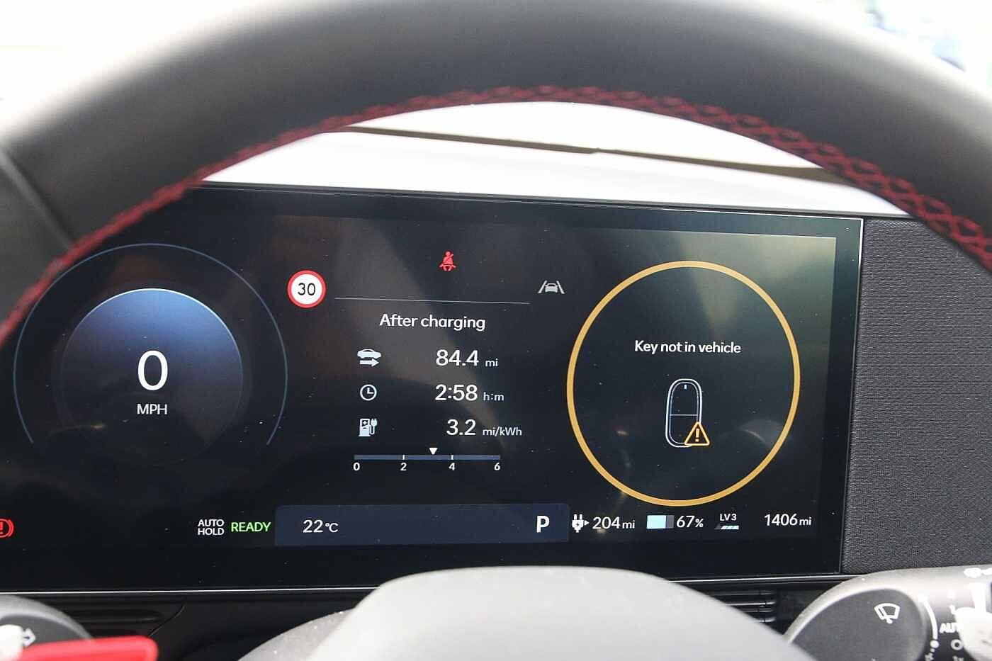 Used Hyundai IONIQ 5 2025 for sale - 76823423: Photo 9