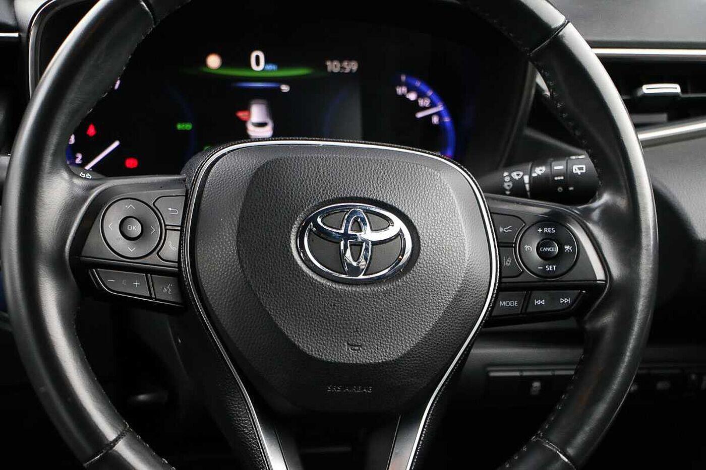 Used Toyota Corolla 2019 for sale - 76849870: Photo 10