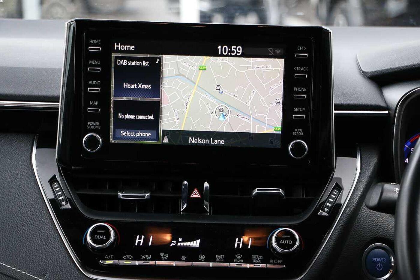 Used Toyota Corolla 2019 for sale - 76849870: Photo 11