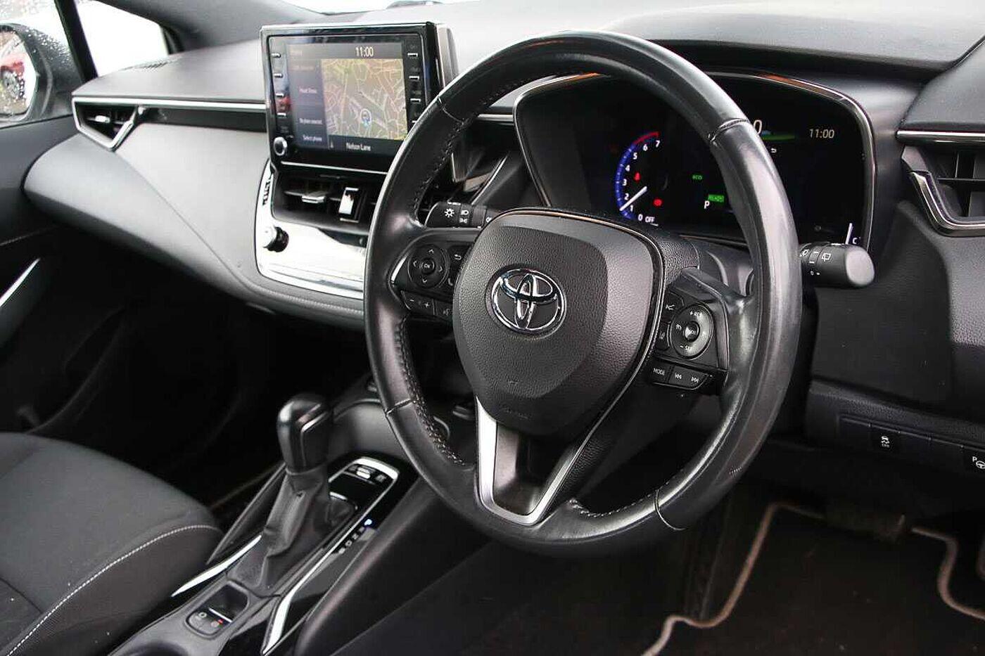 Used Toyota Corolla 2019 for sale - 76849870: Photo 12