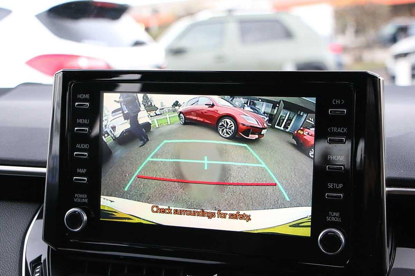 Used Toyota Corolla 2019 for sale - 76849870: Photo 13