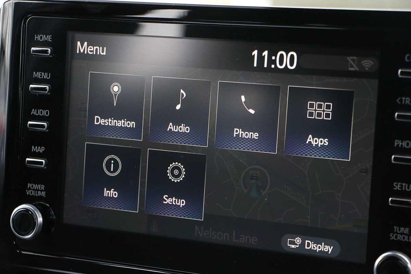 Used Toyota Corolla 2019 for sale - 76849870: Photo 14