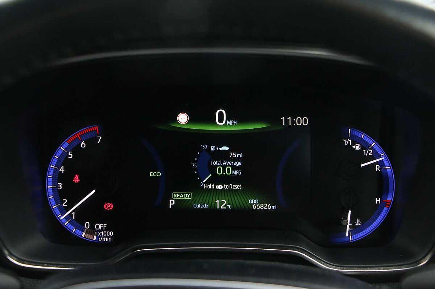 Used Toyota Corolla 2019 for sale - 76849870: Photo 15