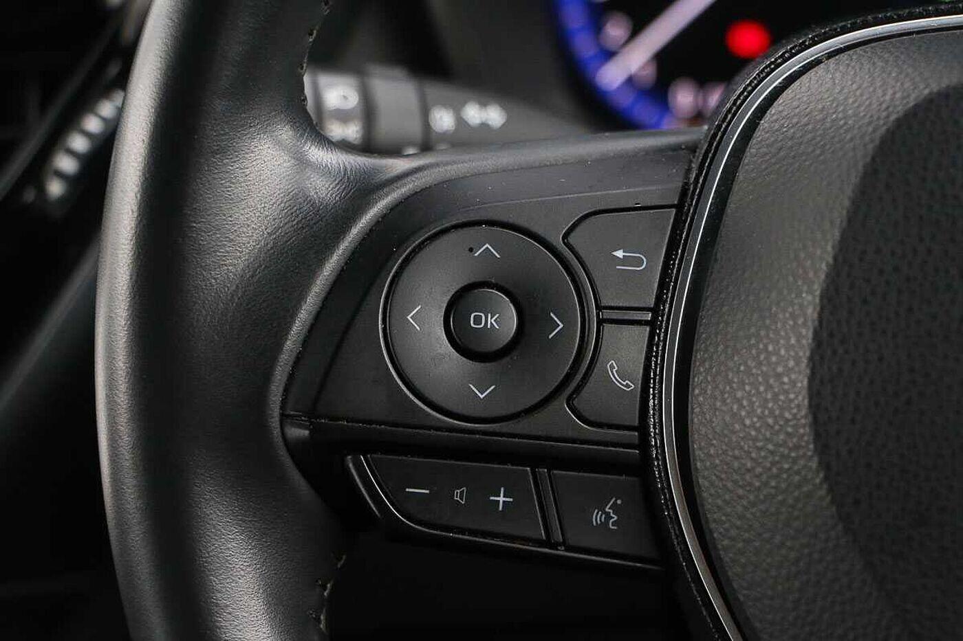 Used Toyota Corolla 2019 for sale - 76849870: Photo 16