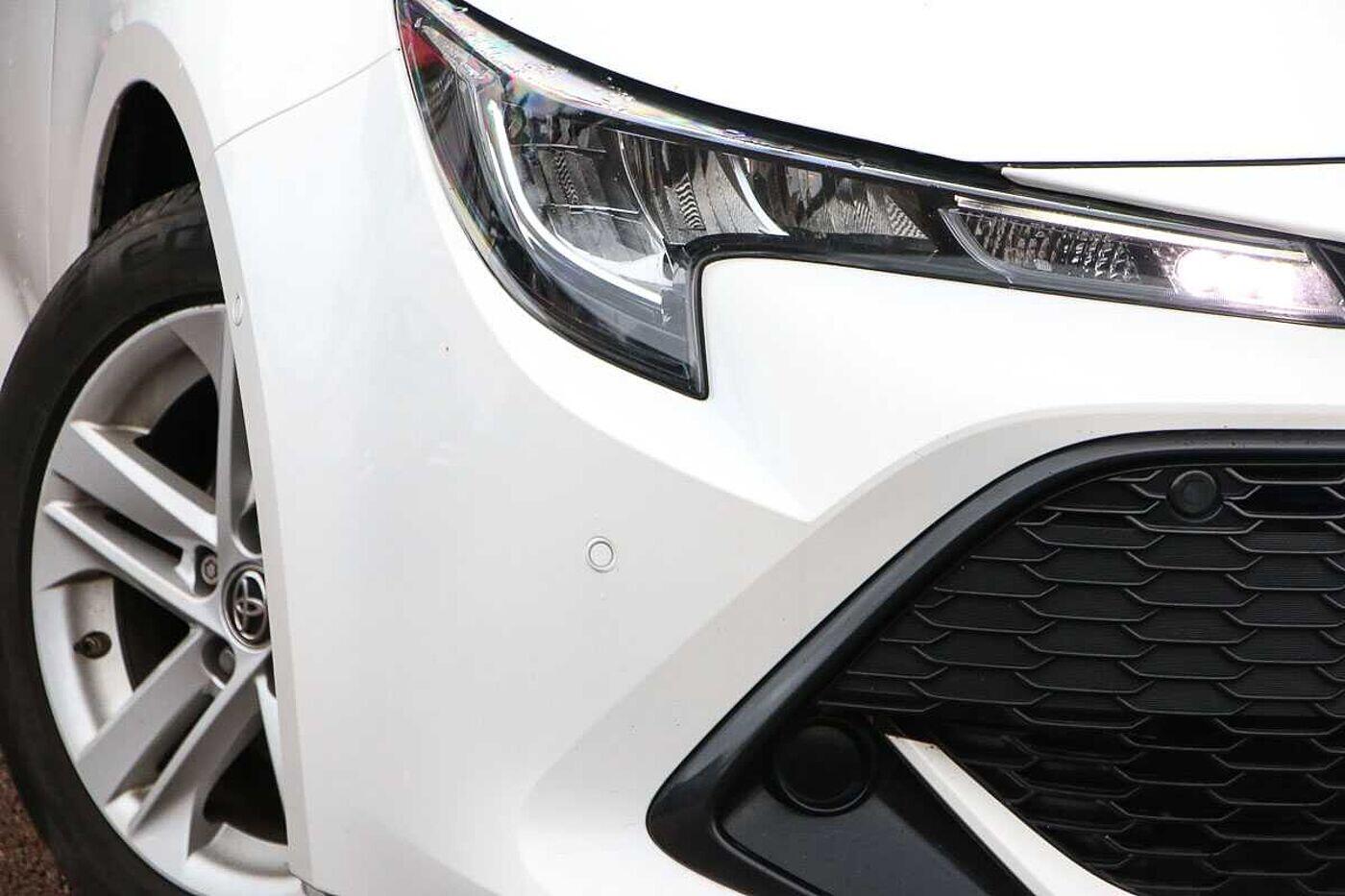 Used Toyota Corolla 2019 for sale - 76849870: Photo 20