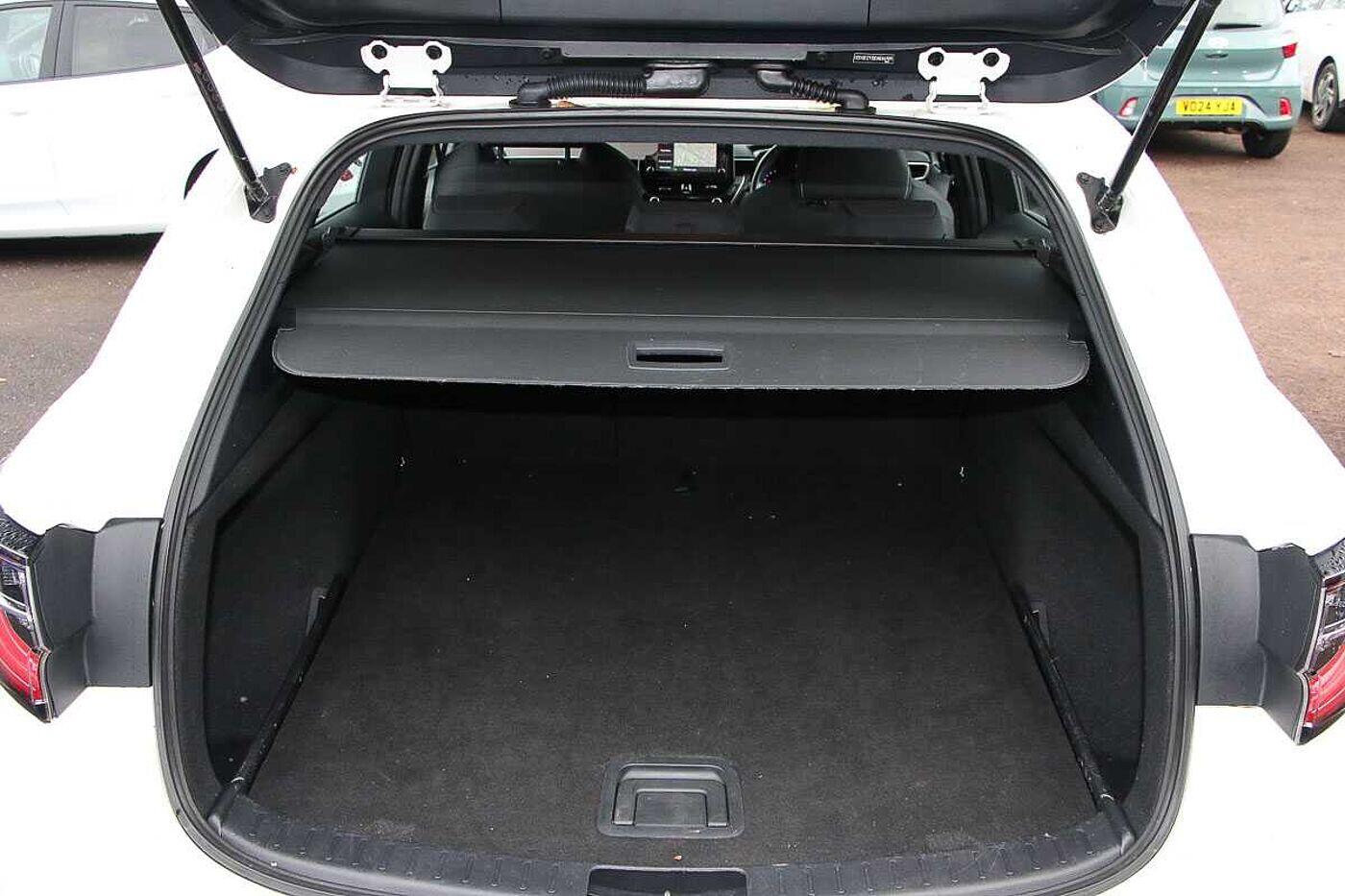 Used Toyota Corolla 2019 for sale - 76849870: Photo 6