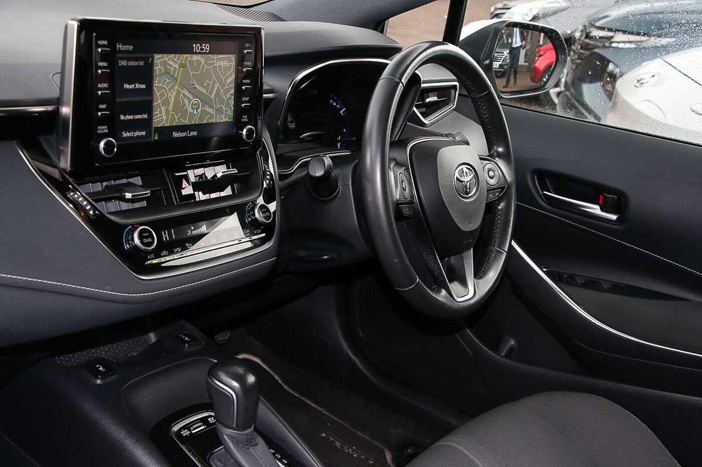 Used Toyota Corolla 2019 for sale - 76849870: Photo 7