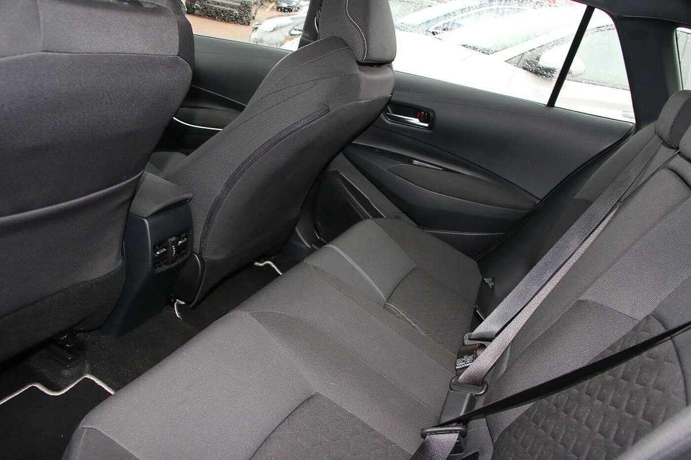 Used Toyota Corolla 2019 for sale - 76849870: Photo 8