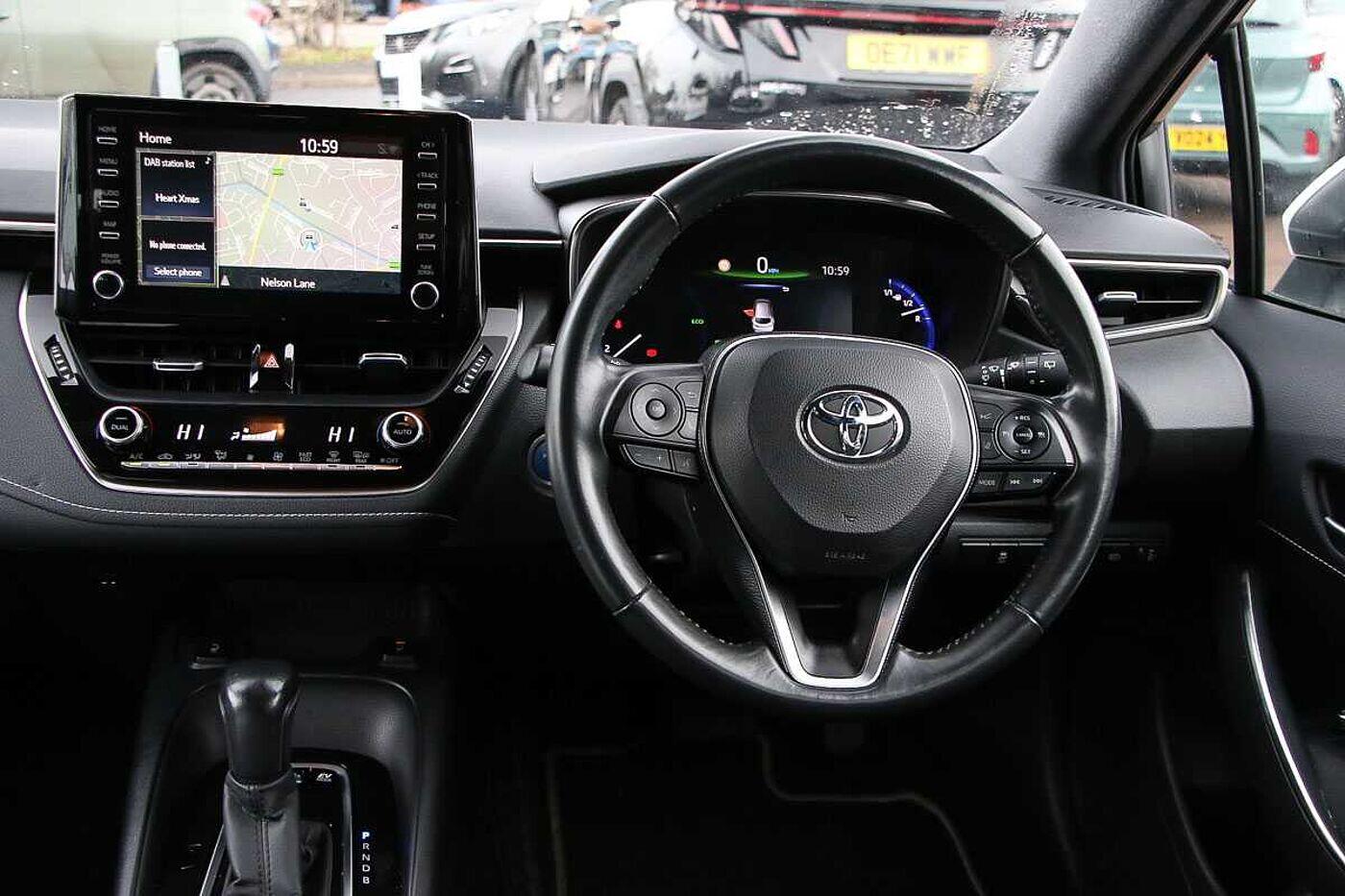 Used Toyota Corolla 2019 for sale - 76849870: Photo 9