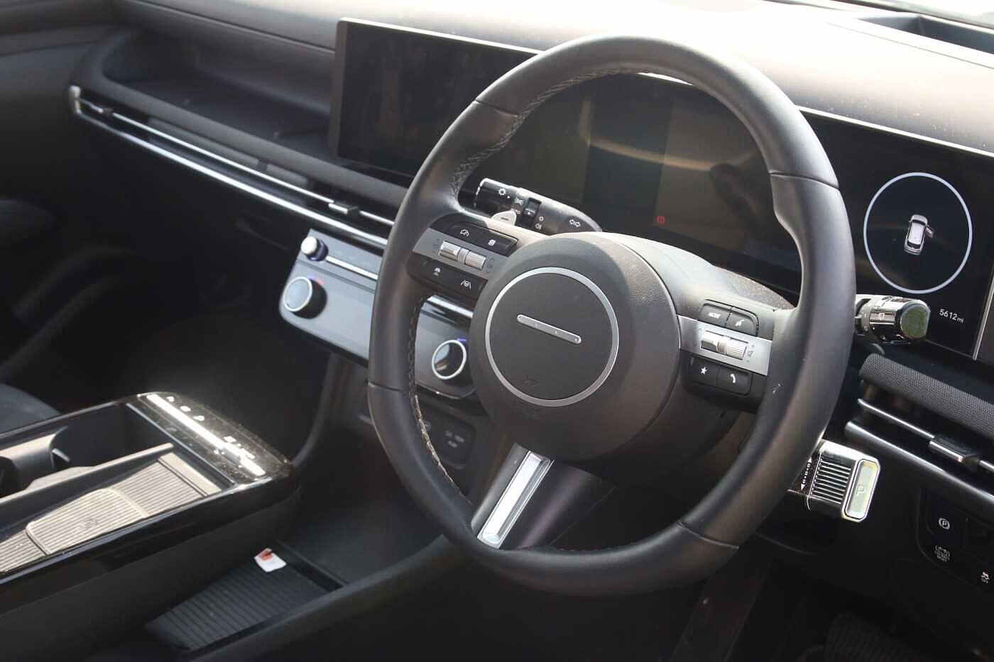 Used Hyundai TUCSON 2025 for sale - 76659320: Photo 12