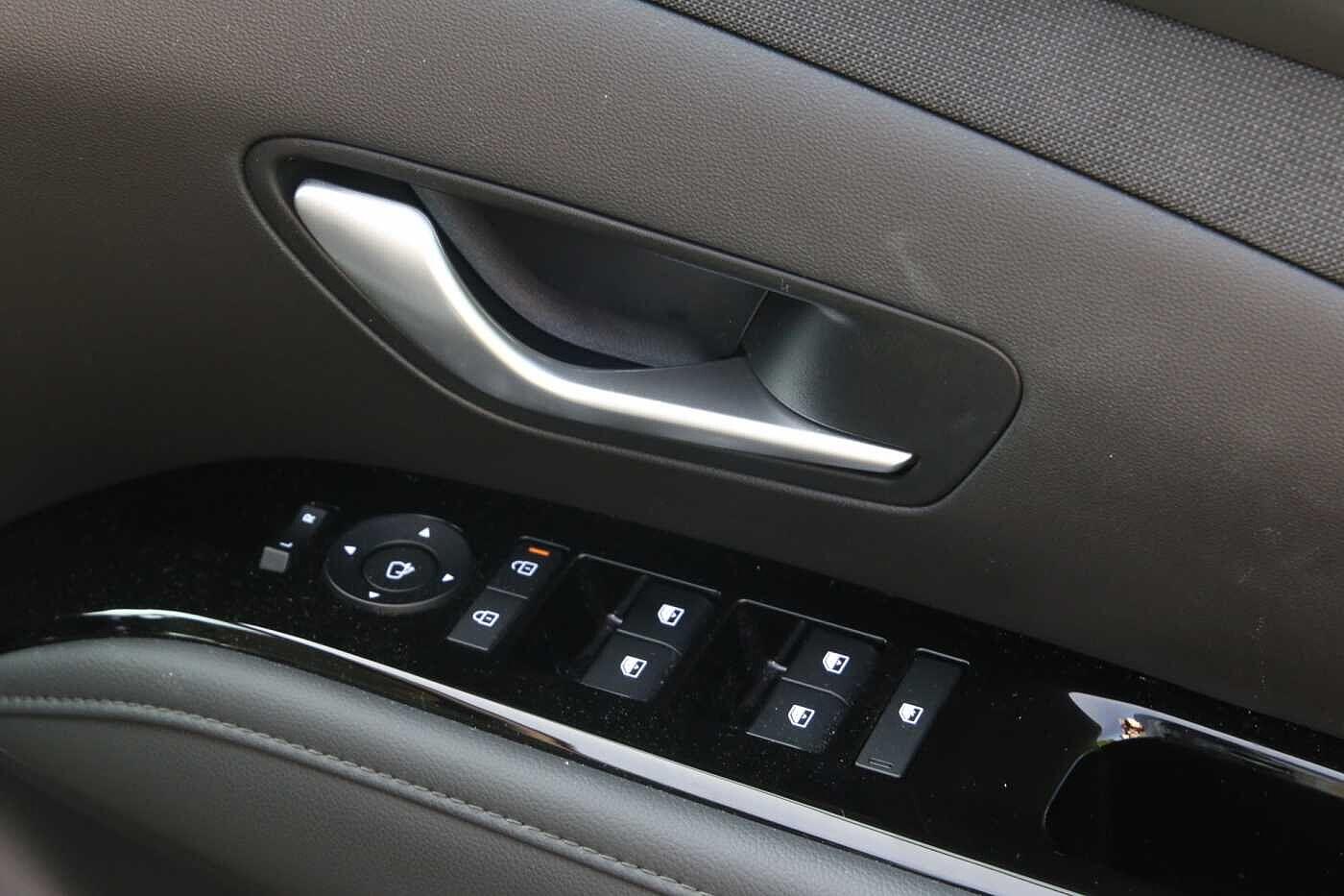 Used Hyundai TUCSON 2025 for sale - 76659320: Photo 13