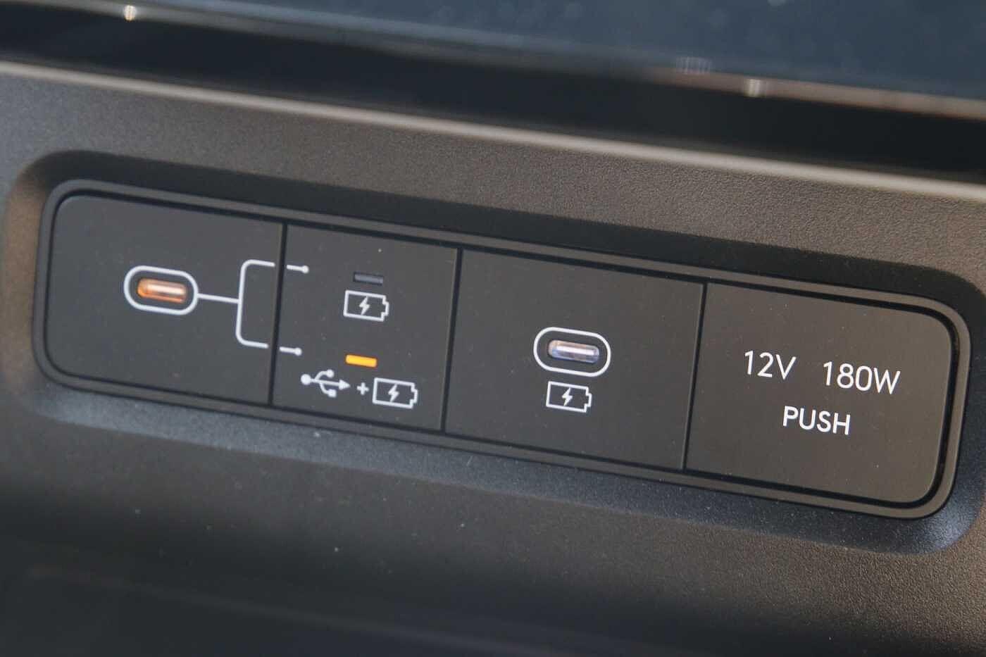 Used Hyundai TUCSON 2025 for sale - 76659320: Photo 14