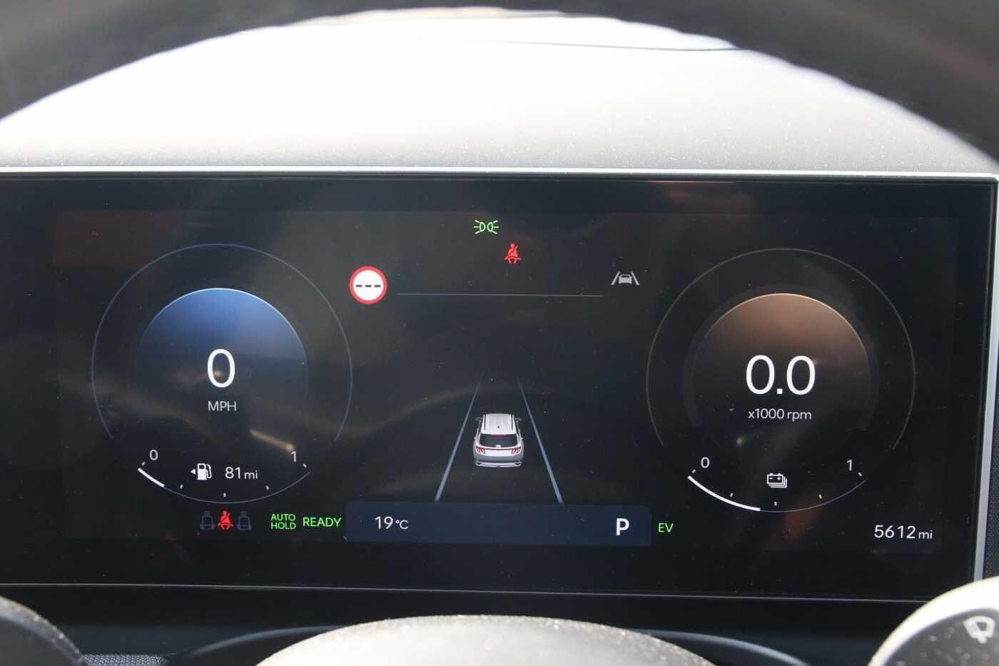 Used Hyundai TUCSON 2025 for sale - 76659320: Photo 19