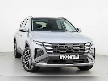 2025 (25) - 1.6T Hybrid Ultimate 5dr Auto