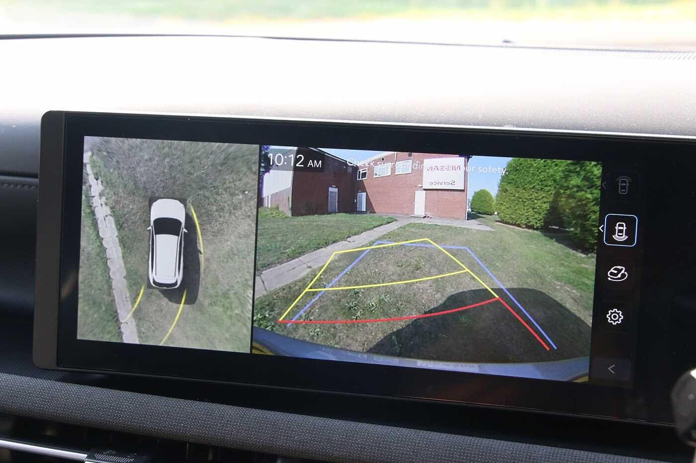 Used Hyundai TUCSON 2025 for sale - 76659320: Photo 3