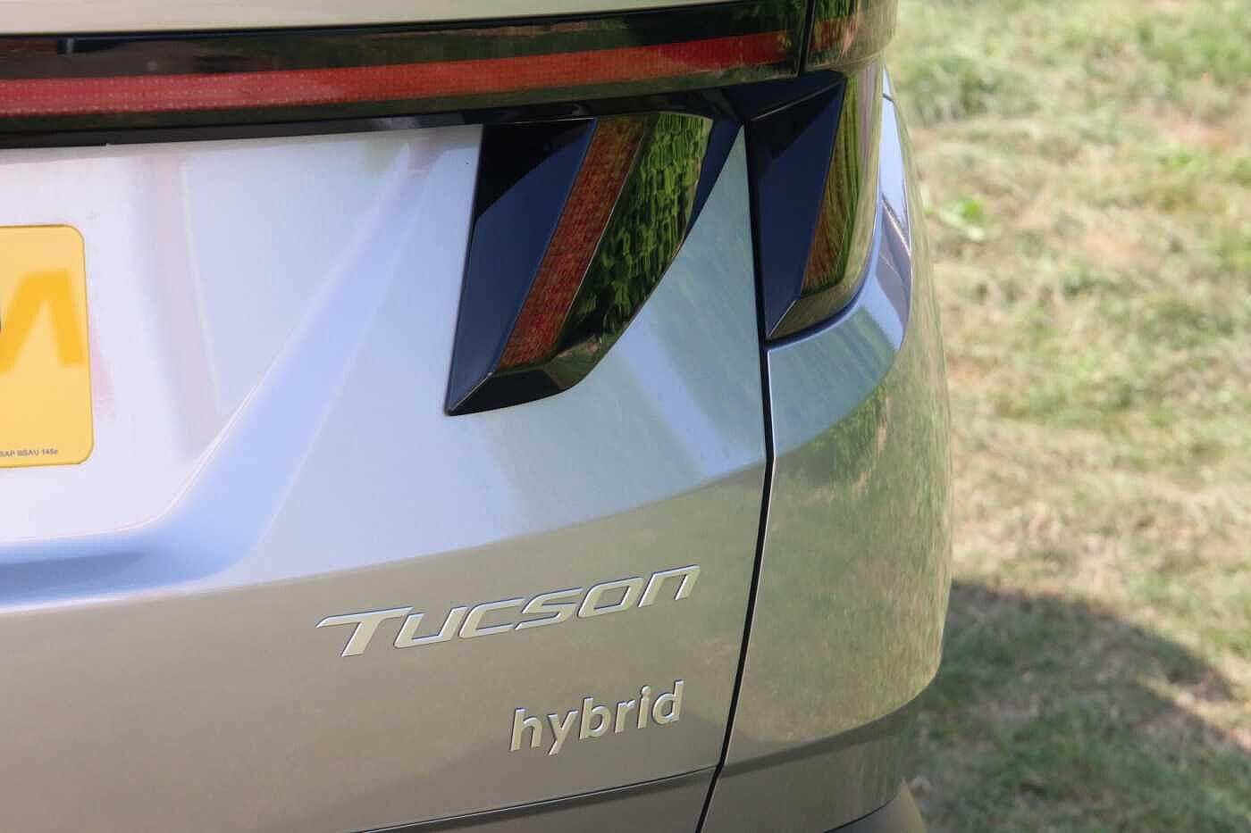 Used Hyundai TUCSON 2025 for sale - 76659320: Photo 4