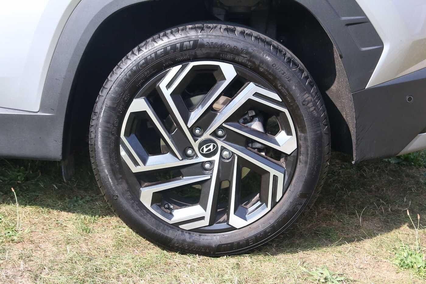 Used Hyundai TUCSON 2025 for sale - 76659320: Photo 5