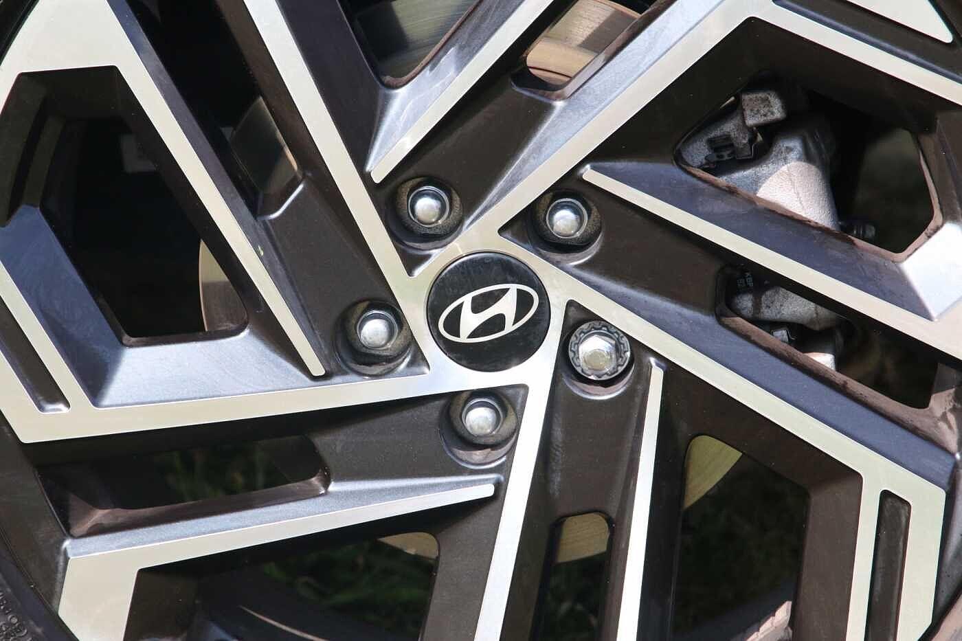 Used Hyundai TUCSON 2025 for sale - 76659320: Photo 6