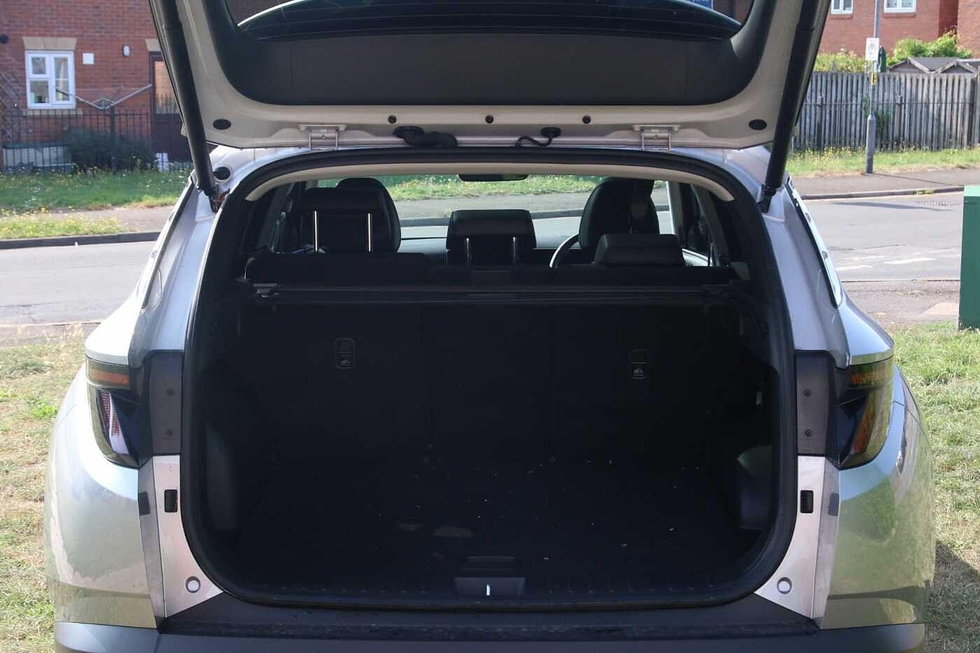 Used Hyundai TUCSON 2025 for sale - 76659320: Photo 7