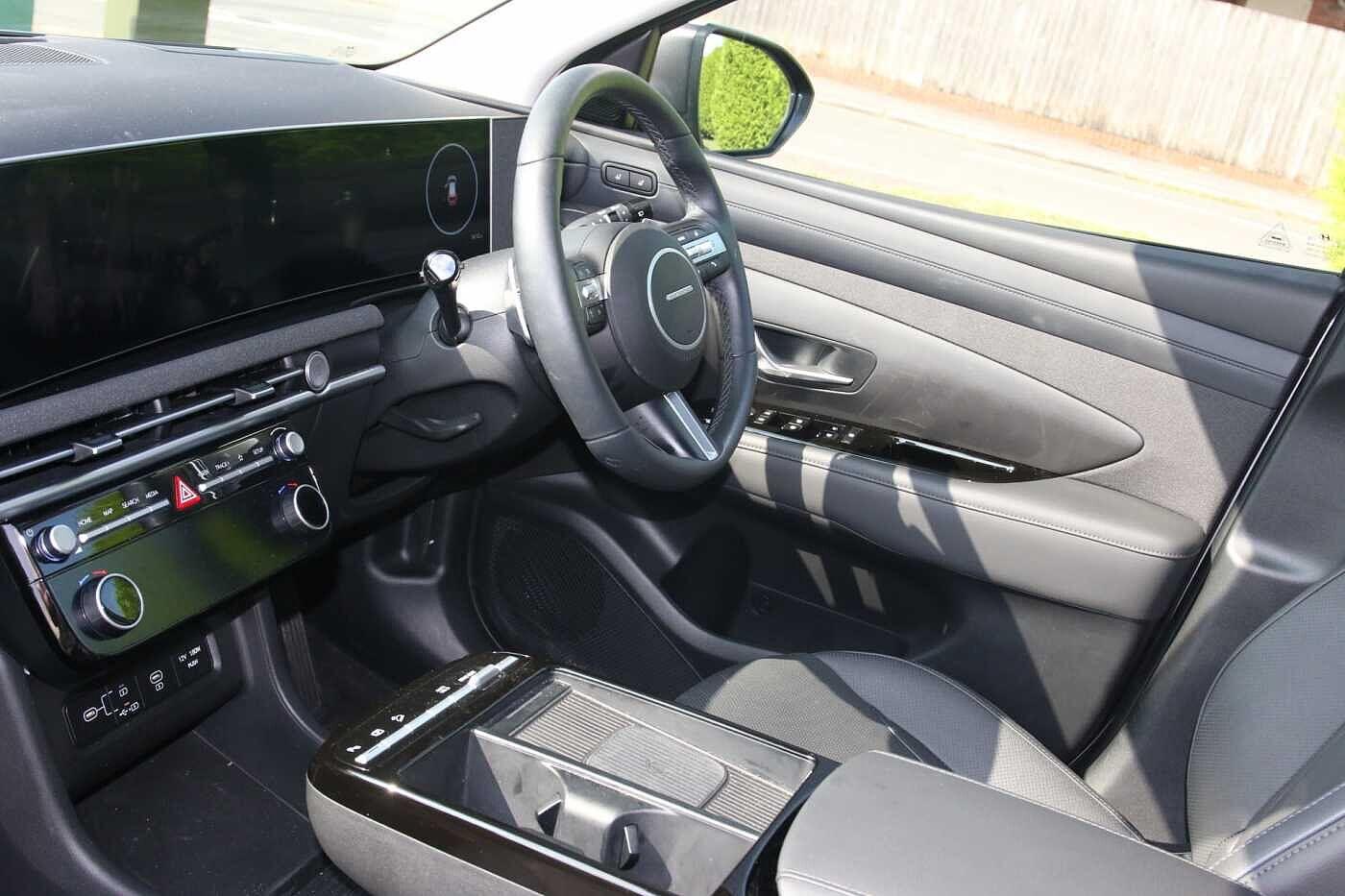 Used Hyundai TUCSON 2025 for sale - 76659320: Photo 9