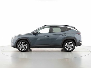 Used Hyundai TUCSON 2021 for sale - 77723961: Photo