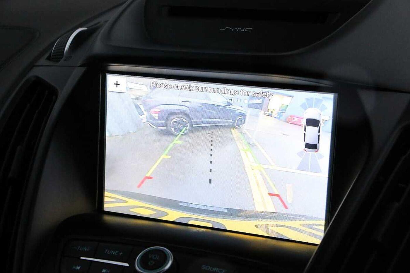 Used Ford Kuga 2018 for sale - 77040901: Photo 15