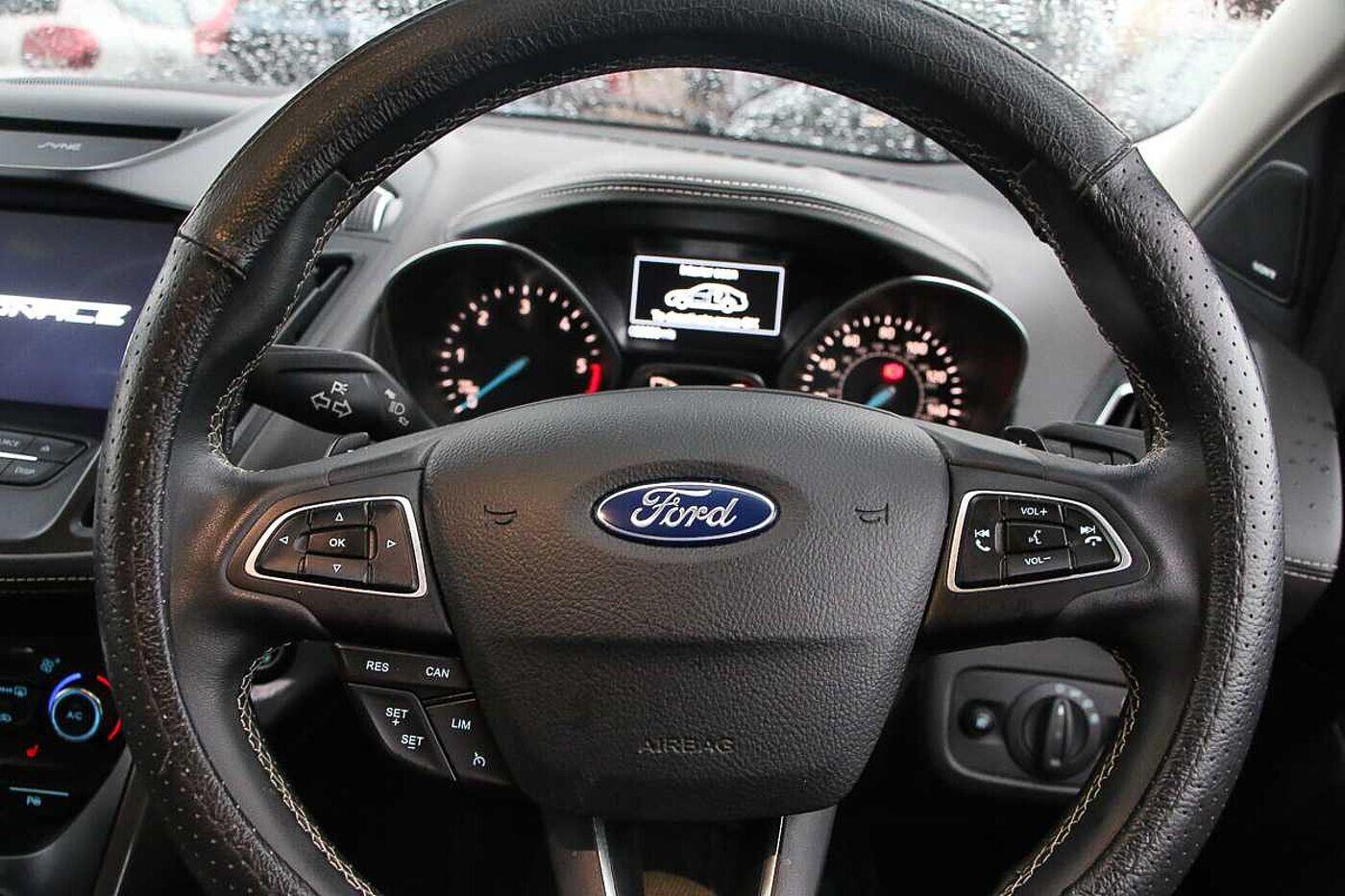 Used Ford Kuga 2018 for sale - 77040901: Photo 18