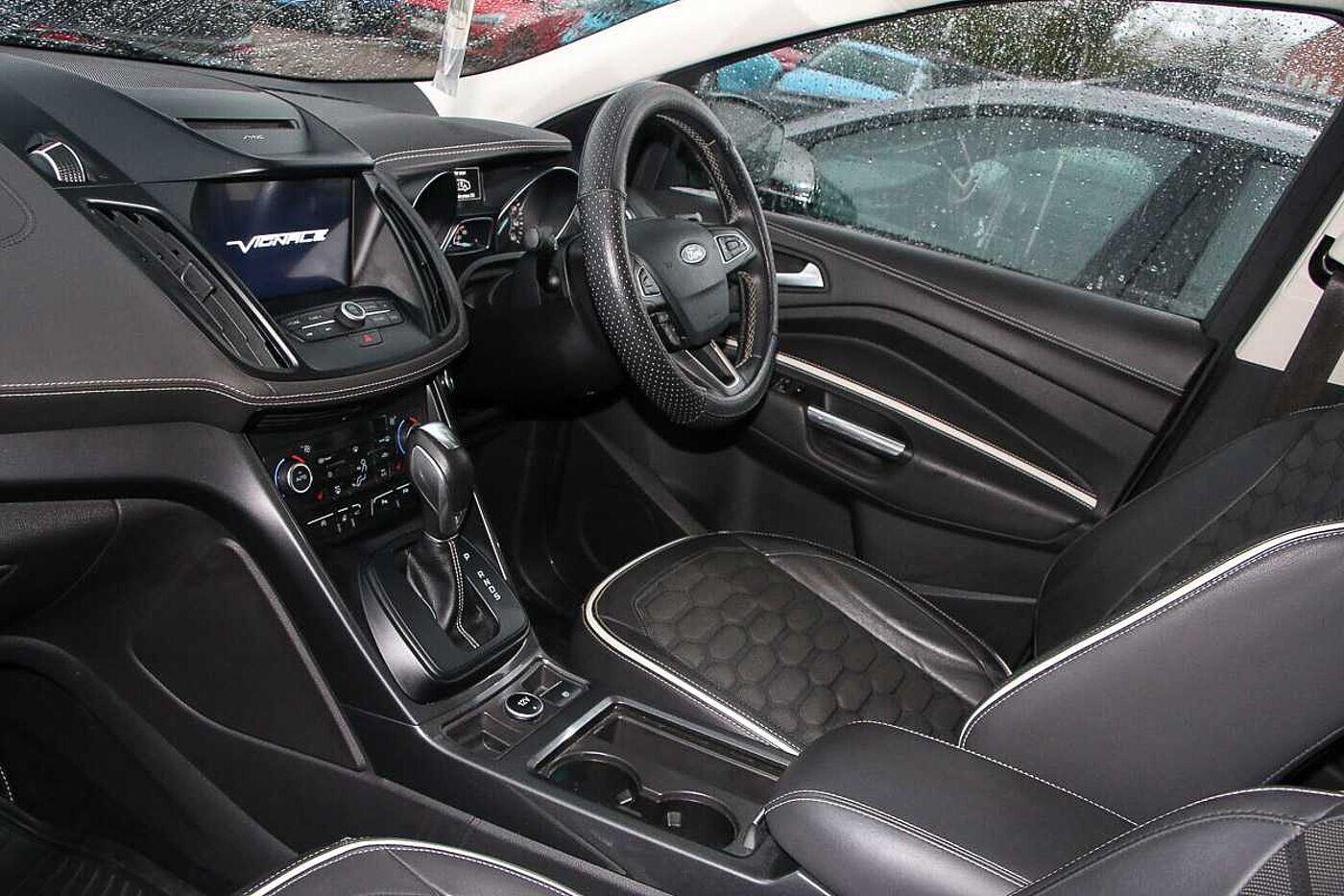 Used Ford Kuga 2018 for sale - 77040901: Photo 19