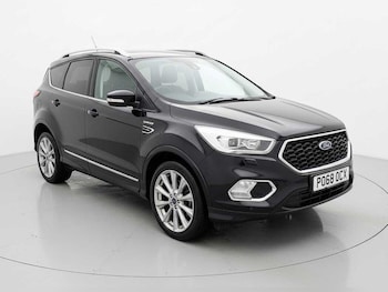 Used Ford Kuga 2018 for sale - 77040901: Photo