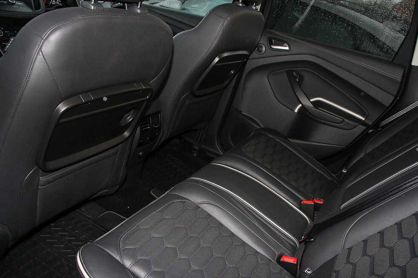 Used Ford Kuga 2018 for sale - 77040901: Photo 20