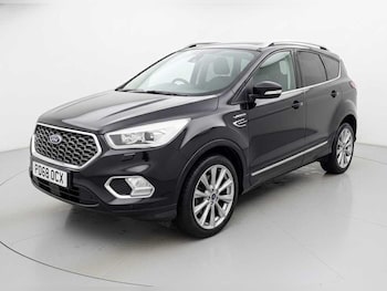 Used Ford Kuga 2018 for sale - 77040901: Photo
