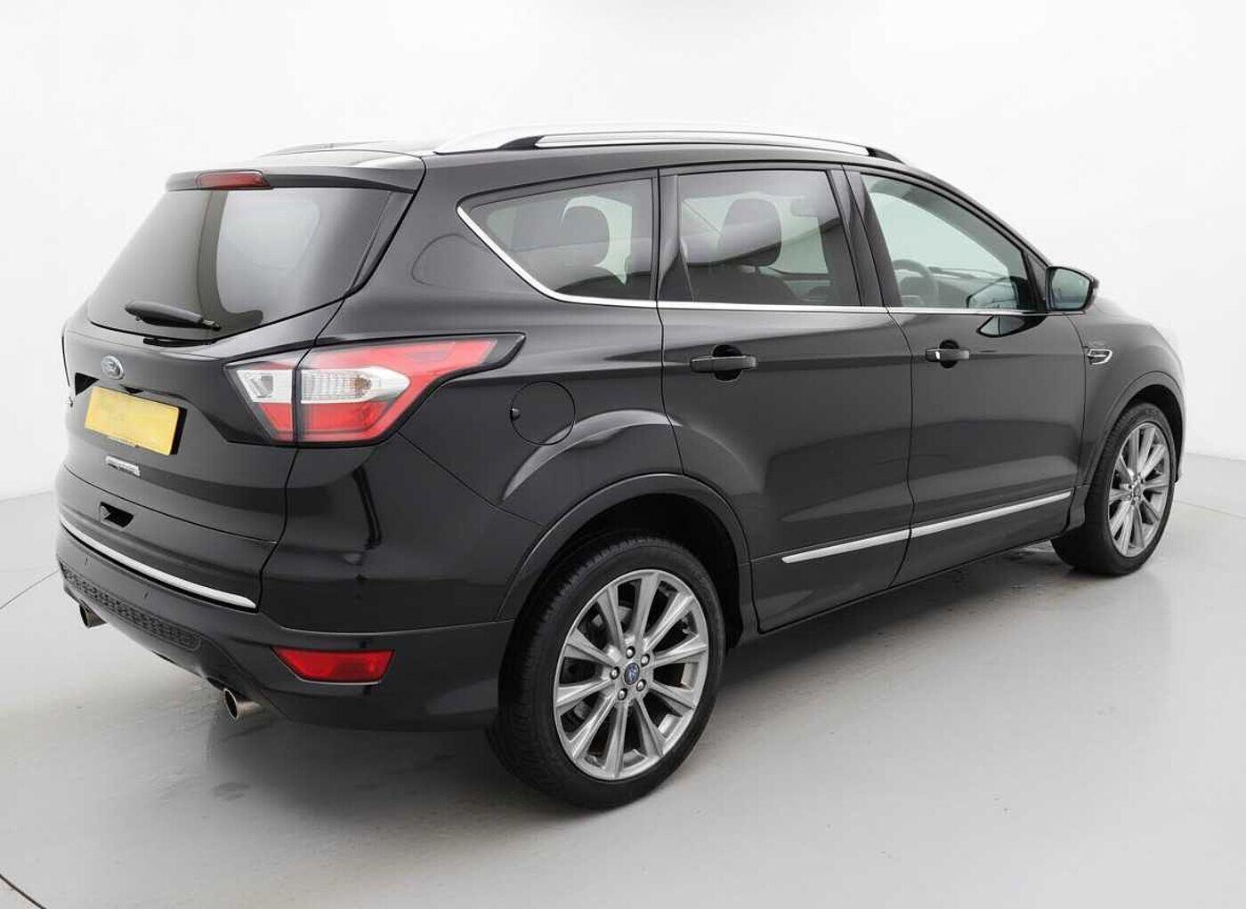 Used Ford Kuga 2018 for sale - 77040901: Photo 3