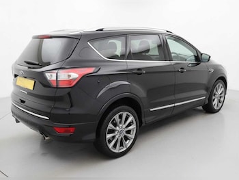 Used Ford Kuga 2018 for sale - 77040901: Photo